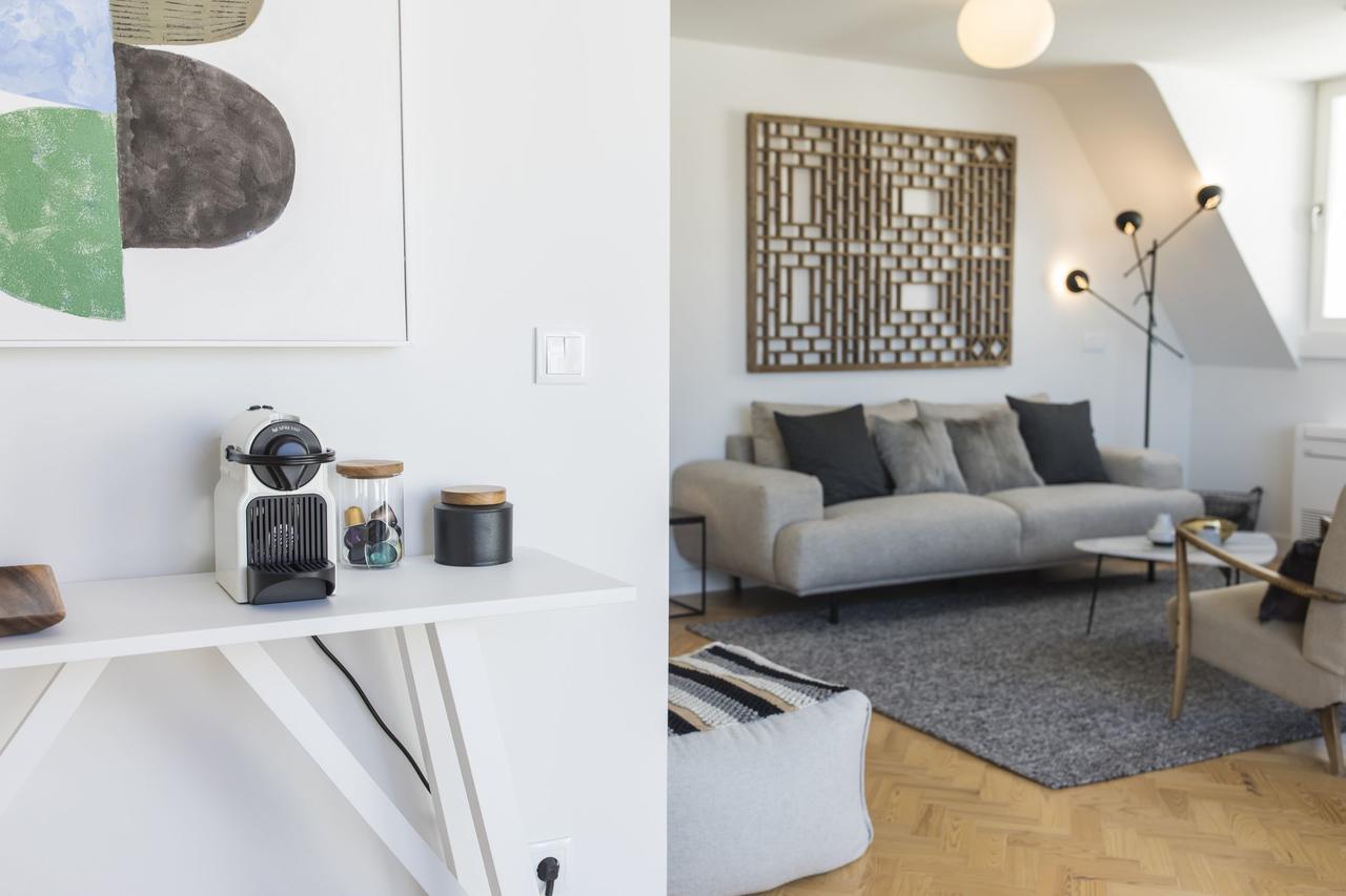 Lovelystay - Penthouse On The Tagus In Alfama Lisboa 外观 照片