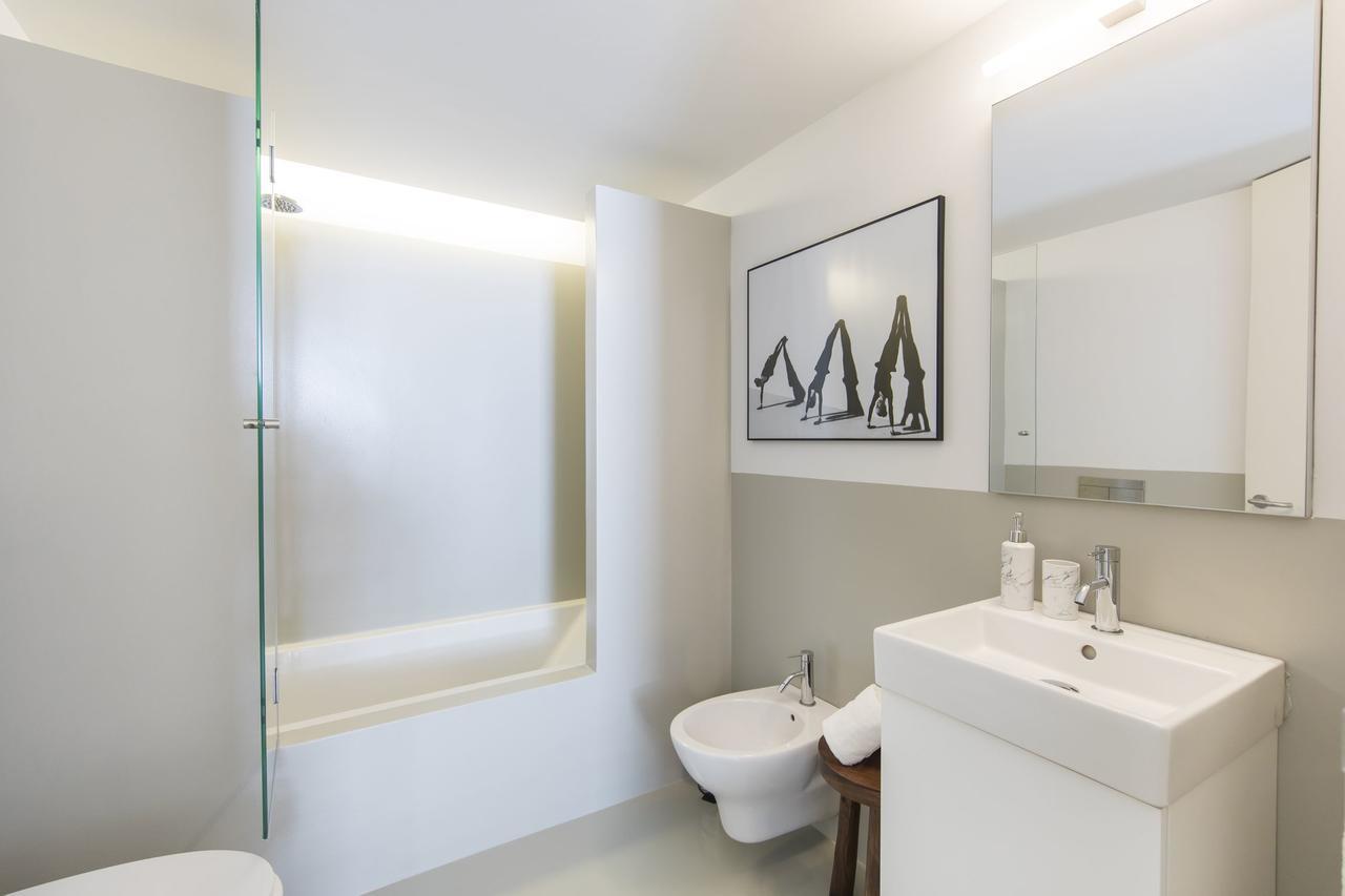 Lovelystay - Penthouse On The Tagus In Alfama Lisboa 外观 照片