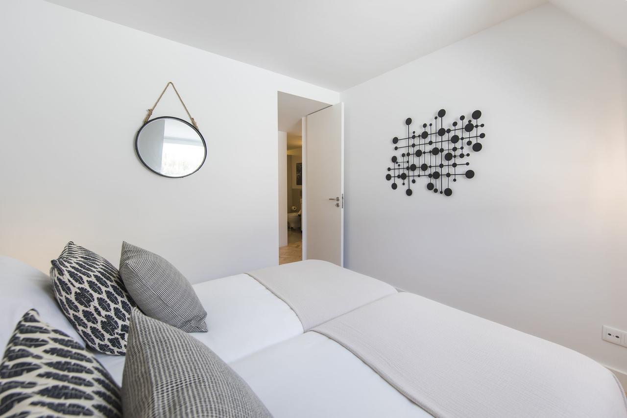 Lovelystay - Penthouse On The Tagus In Alfama Lisboa 外观 照片