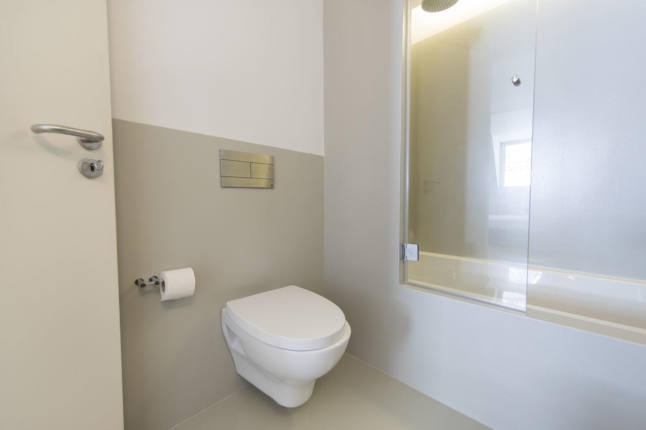 Lovelystay - Penthouse On The Tagus In Alfama Lisboa 外观 照片