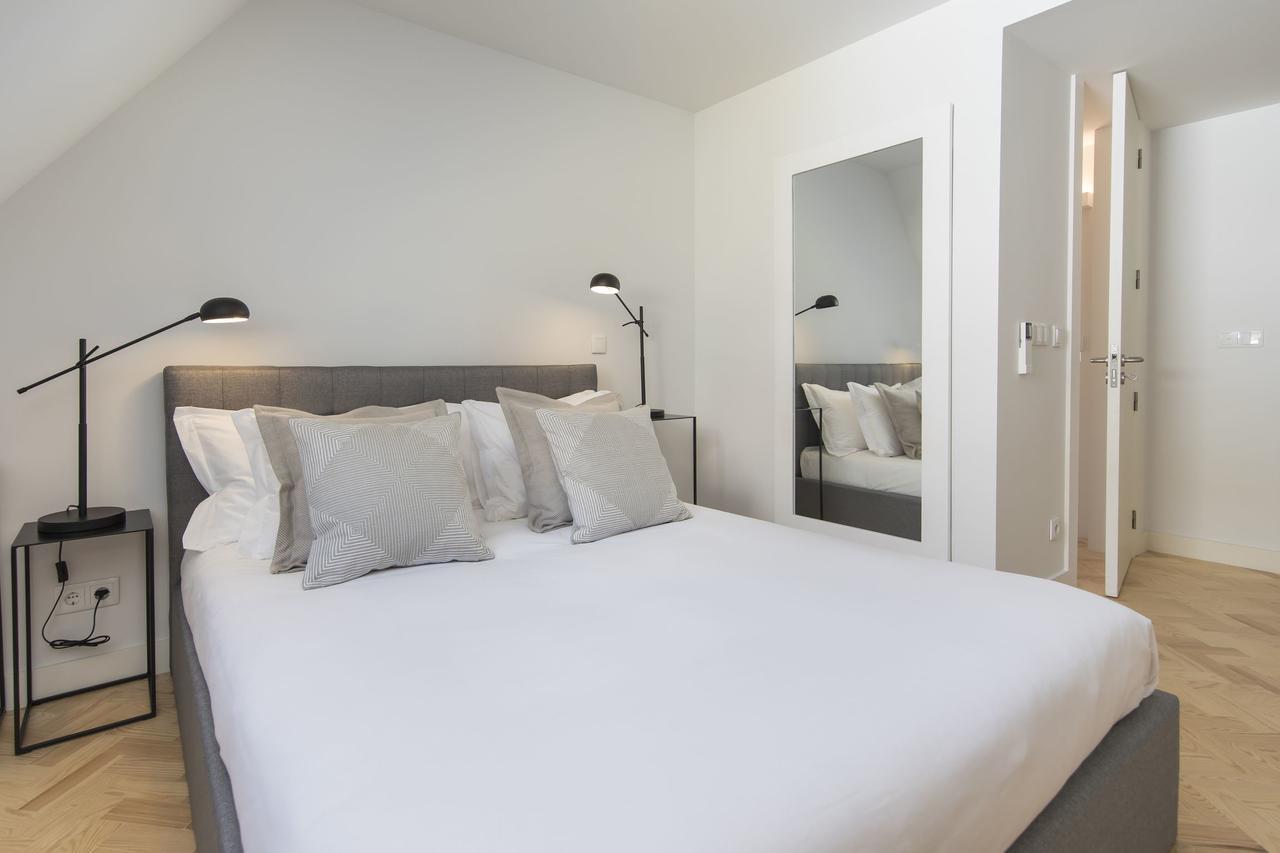Lovelystay - Penthouse On The Tagus In Alfama Lisboa 外观 照片