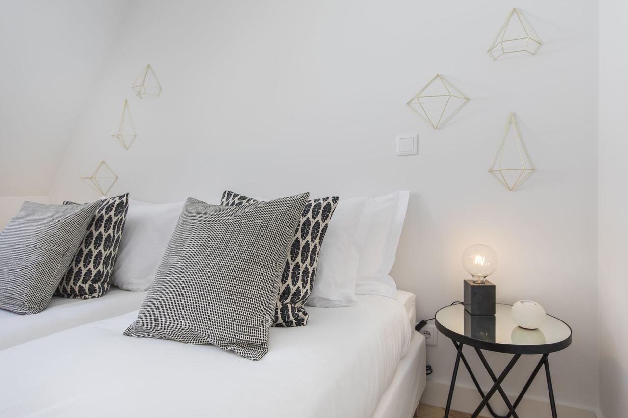 Lovelystay - Penthouse On The Tagus In Alfama Lisboa 外观 照片