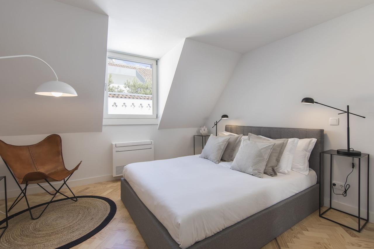 Lovelystay - Penthouse On The Tagus In Alfama Lisboa 外观 照片