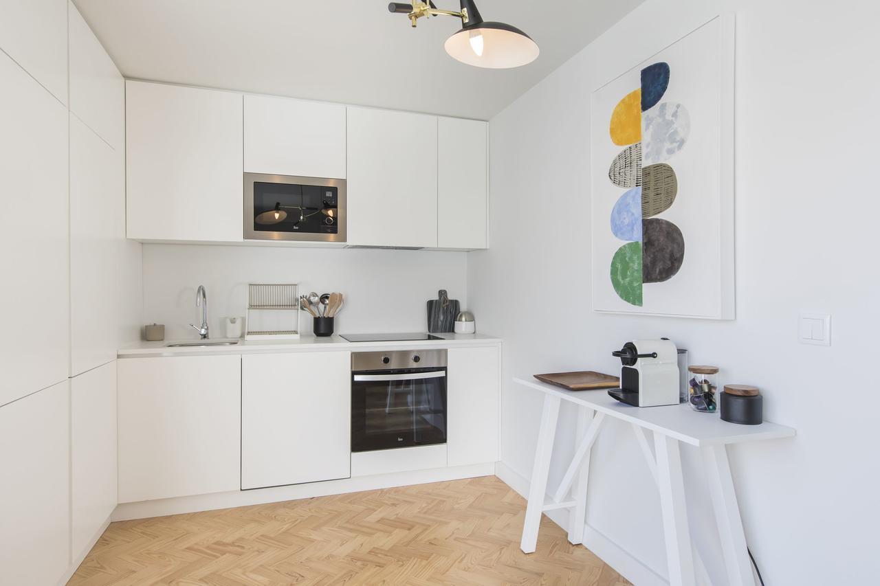 Lovelystay - Penthouse On The Tagus In Alfama Lisboa 外观 照片