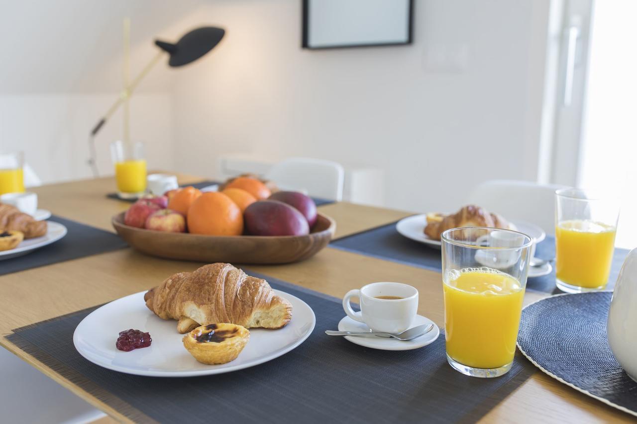 Lovelystay - Penthouse On The Tagus In Alfama Lisboa 外观 照片