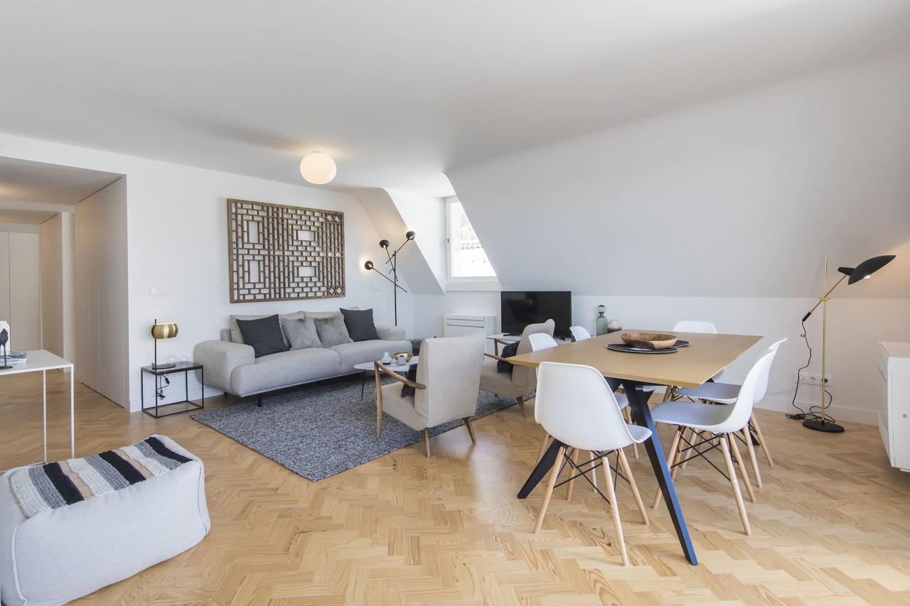 Lovelystay - Penthouse On The Tagus In Alfama Lisboa 外观 照片