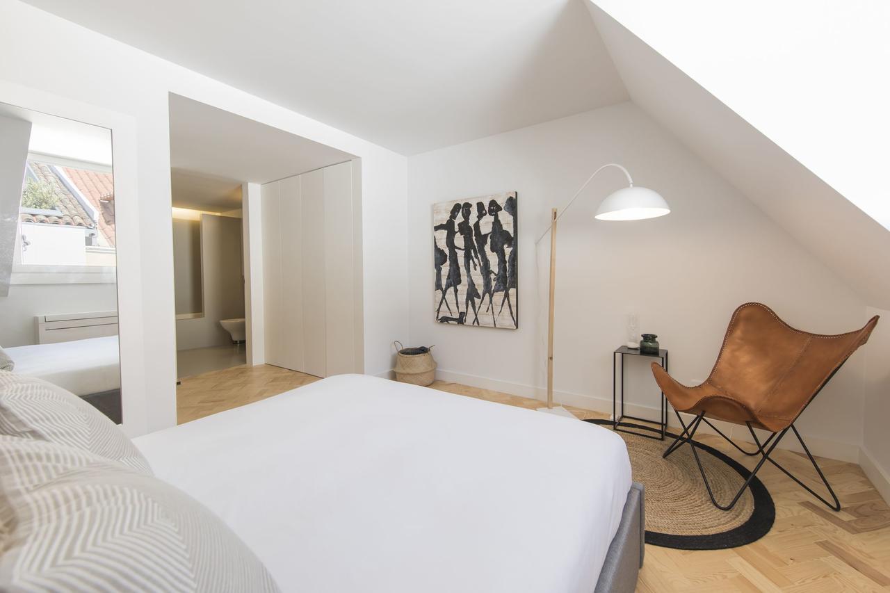 Lovelystay - Penthouse On The Tagus In Alfama Lisboa 外观 照片